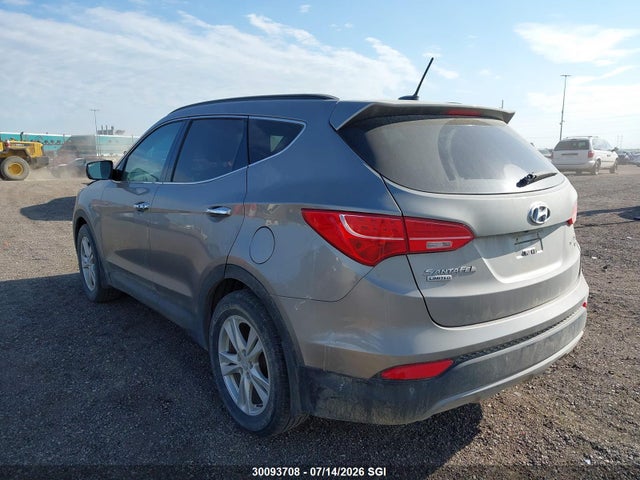 Aukcja sprzedaży 2016 Hyundai Santa Fe Sport, vin: 5XYZUDLAXGG322088, numer aukcji: 30093708