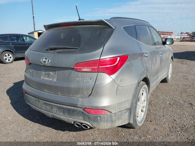 Aukcja sprzedaży 2016 Hyundai Santa Fe Sport, vin: 5XYZUDLAXGG322088, numer aukcji: 30093708