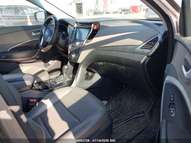 Aukcja sprzedaży 2016 Hyundai Santa Fe Sport, vin: 5XYZUDLAXGG322088, numer aukcji: 30093708