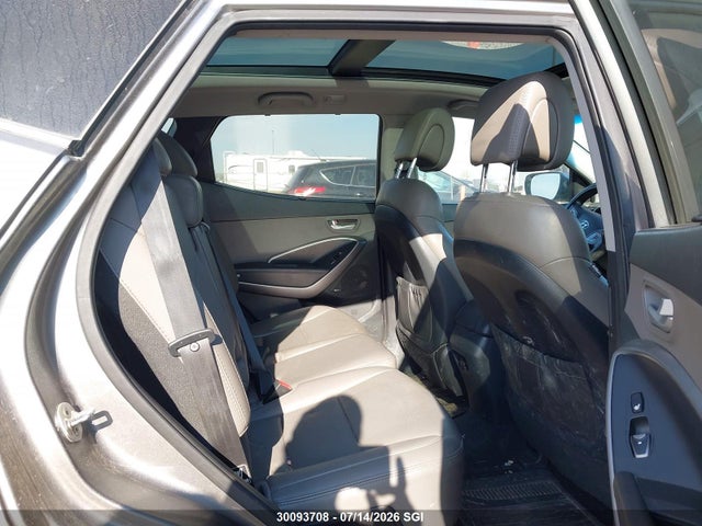 Aukcja sprzedaży 2016 Hyundai Santa Fe Sport, vin: 5XYZUDLAXGG322088, numer aukcji: 30093708