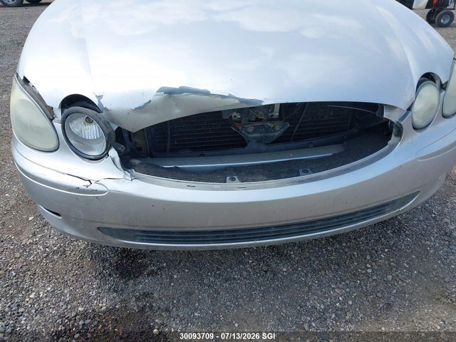 30093709 :رقم المزاد ، 2G4WJ582861200630 vin ، 2006 Buick Allure Cxl مزاد بيع