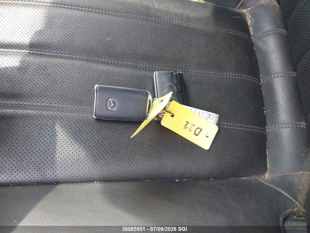 Mazda Mazda6 Gs-l 2021 JM1GL1VM5M1611519 Image 11