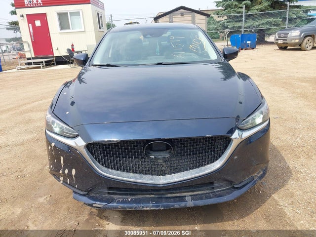 Mazda Mazda6 Gs-l 2021 JM1GL1VM5M1611519 Image 12