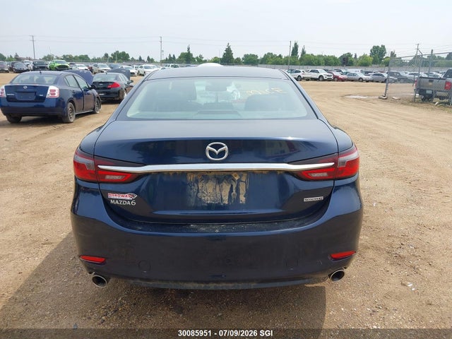 Mazda Mazda6 Gs-l 2021 JM1GL1VM5M1611519 Image 16