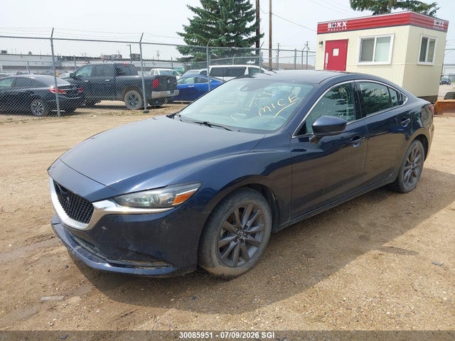 Mazda Mazda6 Gs-l 2021 JM1GL1VM5M1611519 Image 2