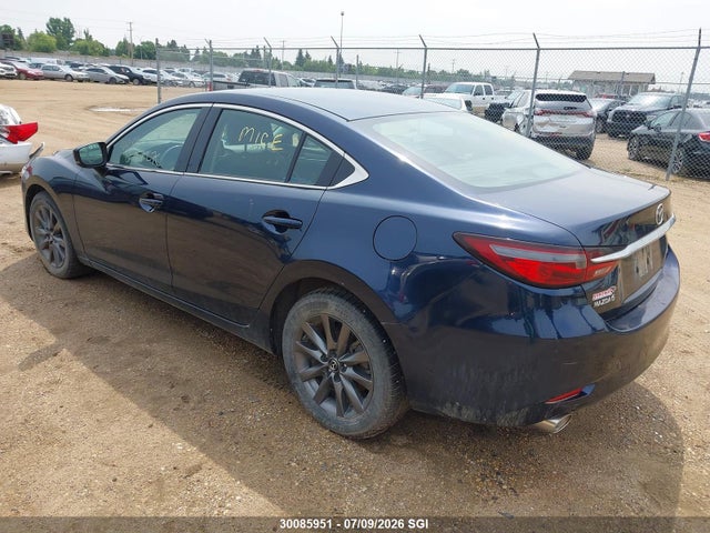 Mazda Mazda6 Gs-l 2021 JM1GL1VM5M1611519 Image 3
