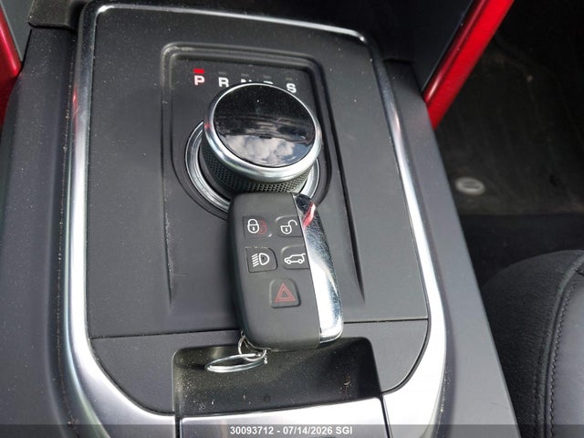 SALCT2RX1JH753161 Land Rover Discovery Sport Hse Luxury