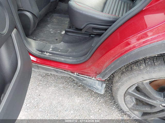 SALCT2RX1JH753161 Land Rover Discovery Sport Hse Luxury