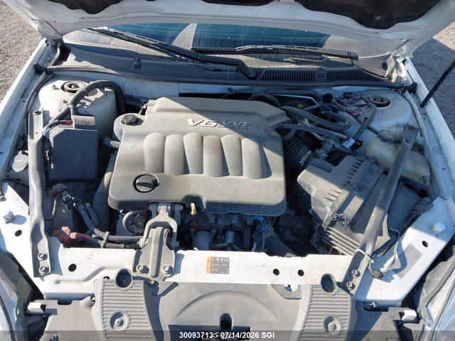 Продажа на аукционе авто 2012 Chevrolet Impala Lt, vin: 2G1WB5E35C1221082, номер лота: 30093713