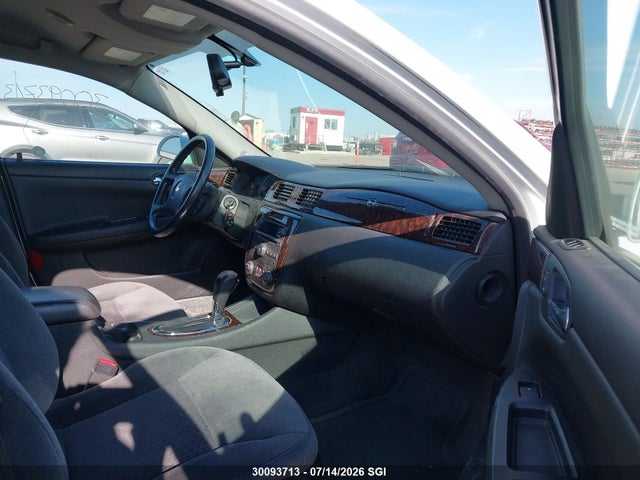Продажа на аукционе авто 2012 Chevrolet Impala Lt, vin: 2G1WB5E35C1221082, номер лота: 30093713