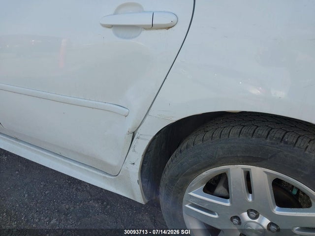 Продажа на аукционе авто 2012 Chevrolet Impala Lt, vin: 2G1WB5E35C1221082, номер лота: 30093713