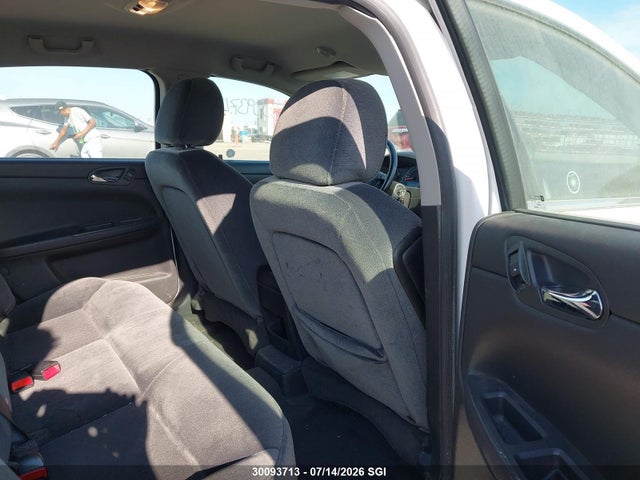Продажа на аукционе авто 2012 Chevrolet Impala Lt, vin: 2G1WB5E35C1221082, номер лота: 30093713