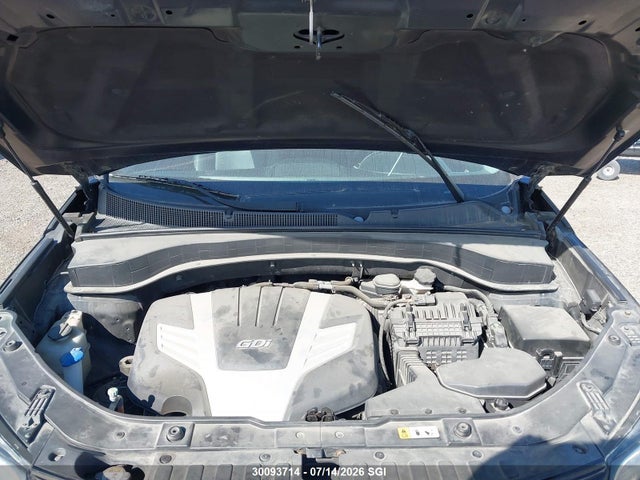 Продажа на аукционе авто 2014 Kia Sorento Sx/sx Limited, vin: 5XYKWDA7XEG505510, номер лота: 30093714