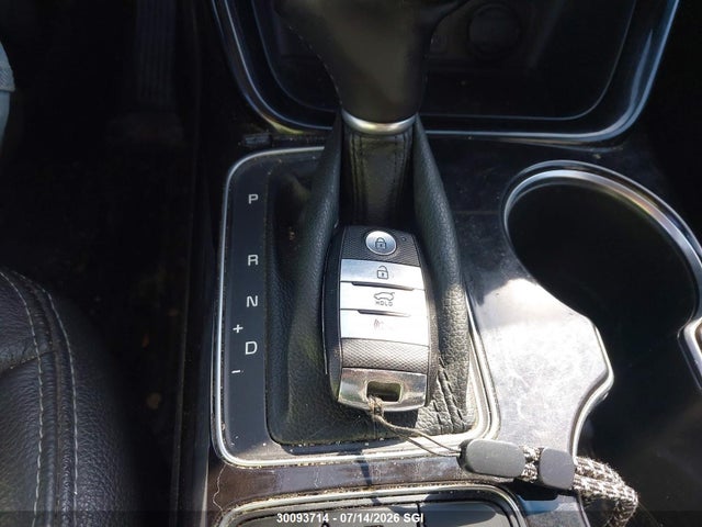 Продажа на аукционе авто 2014 Kia Sorento Sx/sx Limited, vin: 5XYKWDA7XEG505510, номер лота: 30093714