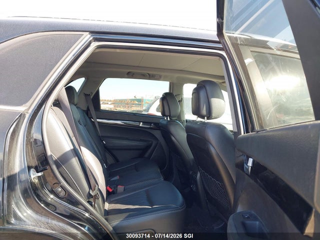 Продажа на аукционе авто 2014 Kia Sorento Sx/sx Limited, vin: 5XYKWDA7XEG505510, номер лота: 30093714