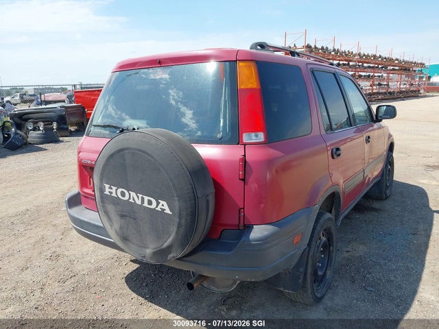 Aukcja sprzedaży 1997 Honda Cr-v Lx, vin: JHLRD1859VC815162, numer aukcji: 30093716