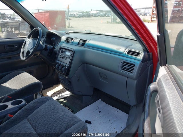 Aukcja sprzedaży 1997 Honda Cr-v Lx, vin: JHLRD1859VC815162, numer aukcji: 30093716