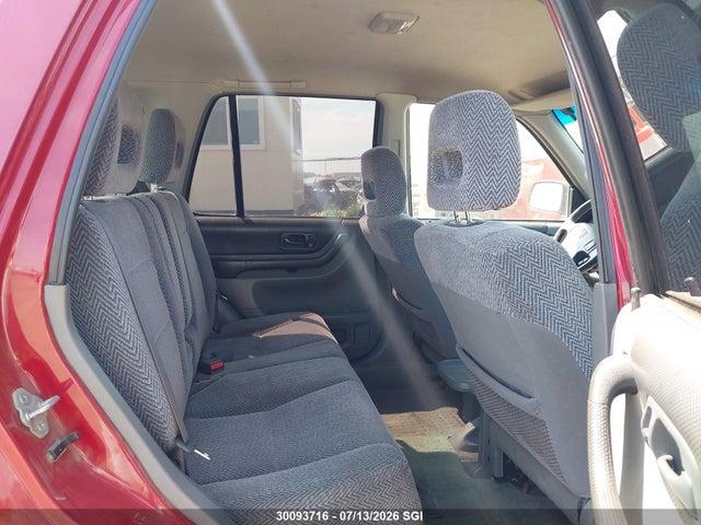 Aukcja sprzedaży 1997 Honda Cr-v Lx, vin: JHLRD1859VC815162, numer aukcji: 30093716