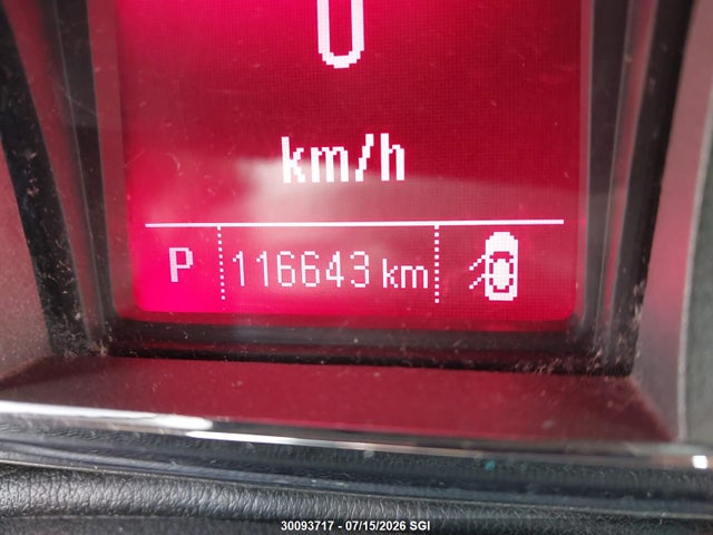 Продажа на аукционе авто 2017 Gmc Terrain Sle, vin: 2GKFLSEK7H6209640, номер лота: 30093717