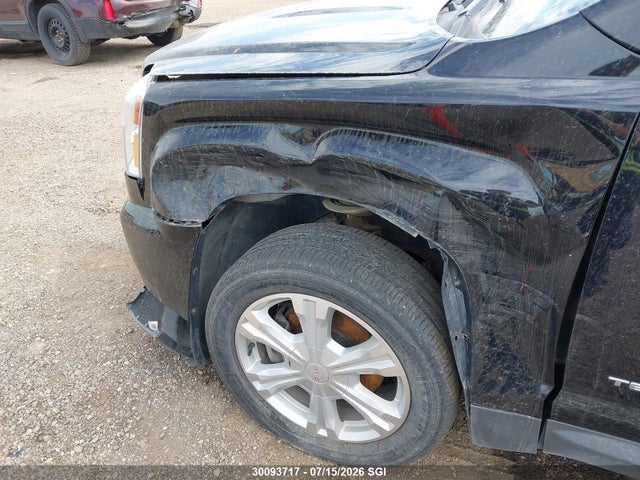 Продажа на аукционе авто 2017 Gmc Terrain Sle, vin: 2GKFLSEK7H6209640, номер лота: 30093717