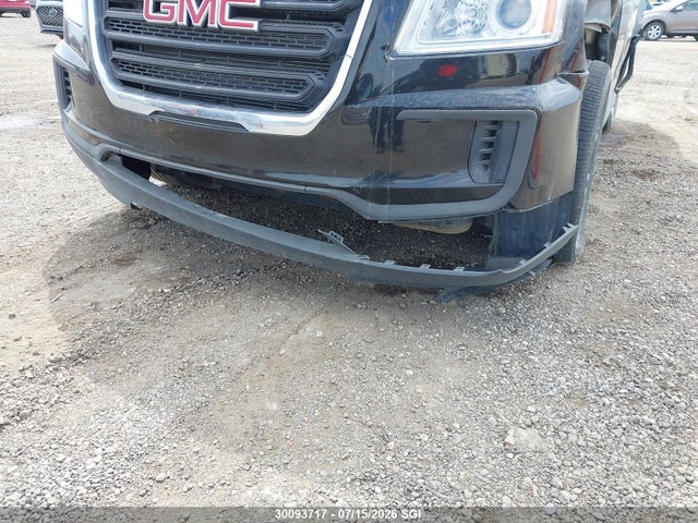 Продажа на аукционе авто 2017 Gmc Terrain Sle, vin: 2GKFLSEK7H6209640, номер лота: 30093717
