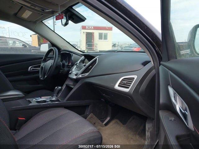 Продажа на аукционе авто 2017 Gmc Terrain Sle, vin: 2GKFLSEK7H6209640, номер лота: 30093717