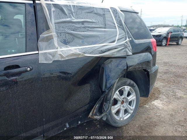 Продажа на аукционе авто 2017 Gmc Terrain Sle, vin: 2GKFLSEK7H6209640, номер лота: 30093717