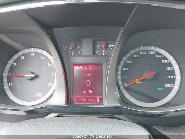 Продажа на аукционе авто 2017 Gmc Terrain Sle, vin: 2GKFLSEK7H6209640, номер лота: 30093717