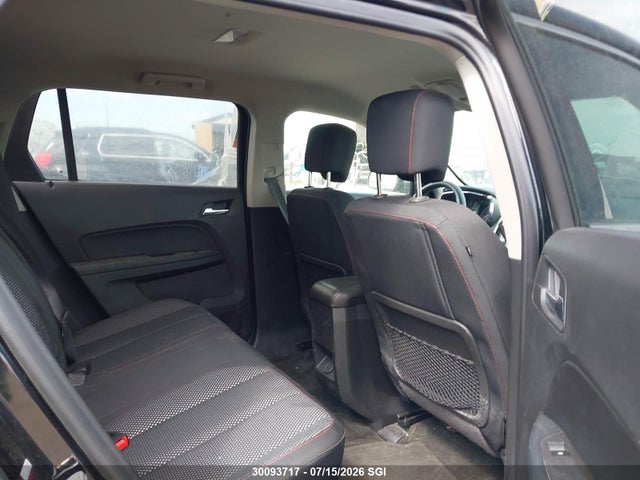 Продажа на аукционе авто 2017 Gmc Terrain Sle, vin: 2GKFLSEK7H6209640, номер лота: 30093717