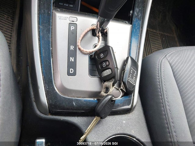 30093718 :رقم المزاد ، 5NPDH4AE8DH245276 vin ، 2013 Hyundai Elantra Gls/limited مزاد بيع
