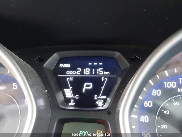 30093718 :رقم المزاد ، 5NPDH4AE8DH245276 vin ، 2013 Hyundai Elantra Gls/limited مزاد بيع