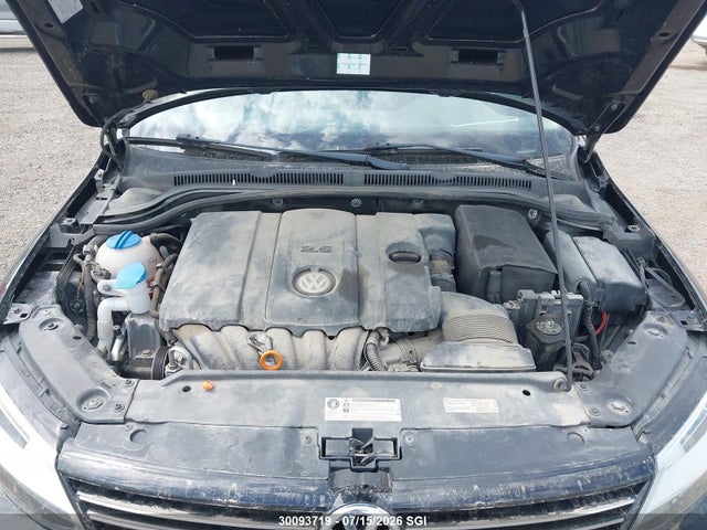 30093719 :رقم المزاد ، 3VWLX7AJ9DM424527 vin ، 2013 Volkswagen Jetta Sel مزاد بيع