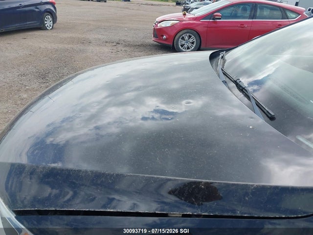 30093719 :رقم المزاد ، 3VWLX7AJ9DM424527 vin ، 2013 Volkswagen Jetta Sel مزاد بيع