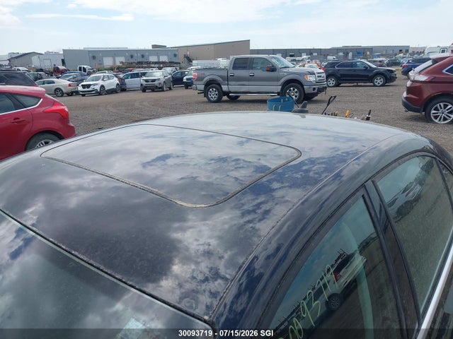 30093719 :رقم المزاد ، 3VWLX7AJ9DM424527 vin ، 2013 Volkswagen Jetta Sel مزاد بيع