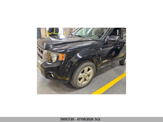 Aukcja sprzedaży 2008 Ford Escape Limited, vin: 1FMCU94158KE68617, numer aukcji: 30093720
