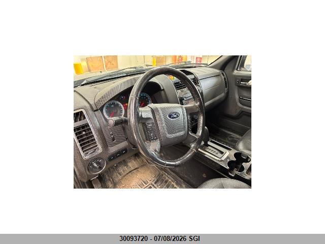 Aukcja sprzedaży 2008 Ford Escape Limited, vin: 1FMCU94158KE68617, numer aukcji: 30093720