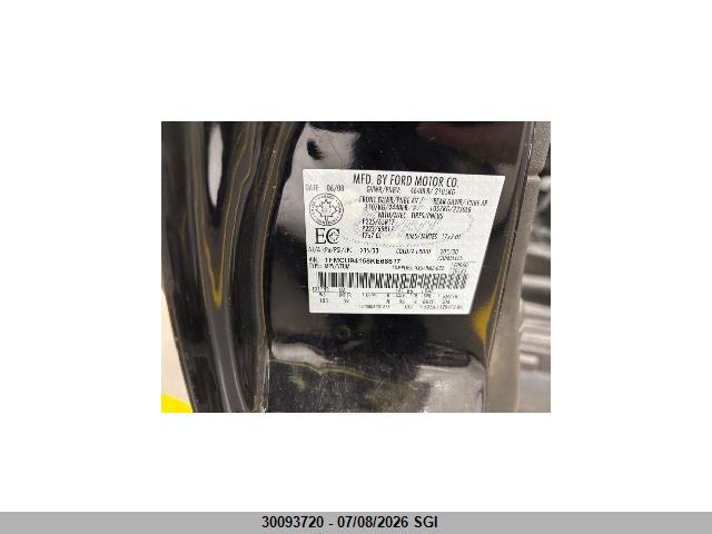 Aukcja sprzedaży 2008 Ford Escape Limited, vin: 1FMCU94158KE68617, numer aukcji: 30093720