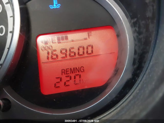 30093491 :رقم المزاد ، JM1DE1HY5B0111715 vin ، 2011 Mazda Mazda2 مزاد بيع