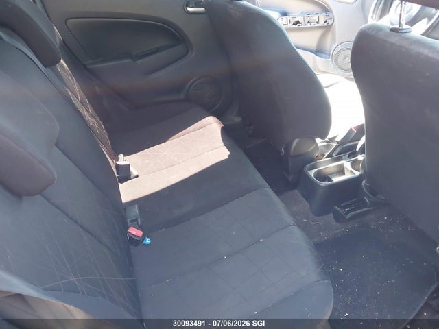 30093491 :رقم المزاد ، JM1DE1HY5B0111715 vin ، 2011 Mazda Mazda2 مزاد بيع