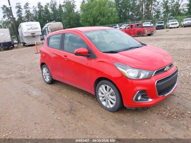 2018 KL8CD6SA9JC421931 головне зображення