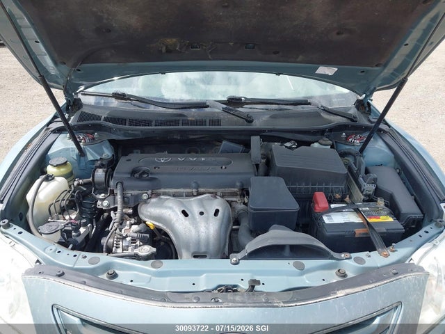 Продаж на аукціоні авто 2007 Toyota Camry Le/se, vin: 4T1BE46K57U569841, номер лоту: 30093722