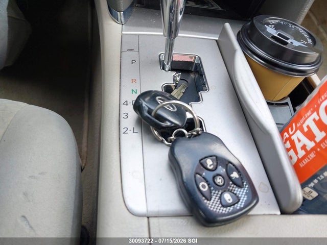Продаж на аукціоні авто 2007 Toyota Camry Le/se, vin: 4T1BE46K57U569841, номер лоту: 30093722