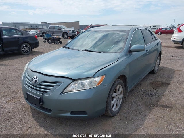 Продаж на аукціоні авто 2007 Toyota Camry Le/se, vin: 4T1BE46K57U569841, номер лоту: 30093722