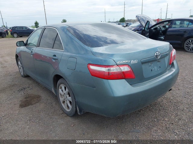 Продаж на аукціоні авто 2007 Toyota Camry Le/se, vin: 4T1BE46K57U569841, номер лоту: 30093722