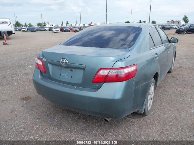 Продаж на аукціоні авто 2007 Toyota Camry Le/se, vin: 4T1BE46K57U569841, номер лоту: 30093722