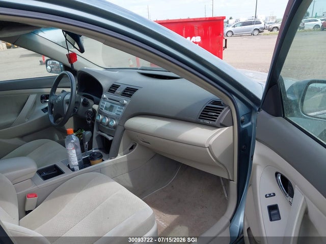 Продаж на аукціоні авто 2007 Toyota Camry Le/se, vin: 4T1BE46K57U569841, номер лоту: 30093722
