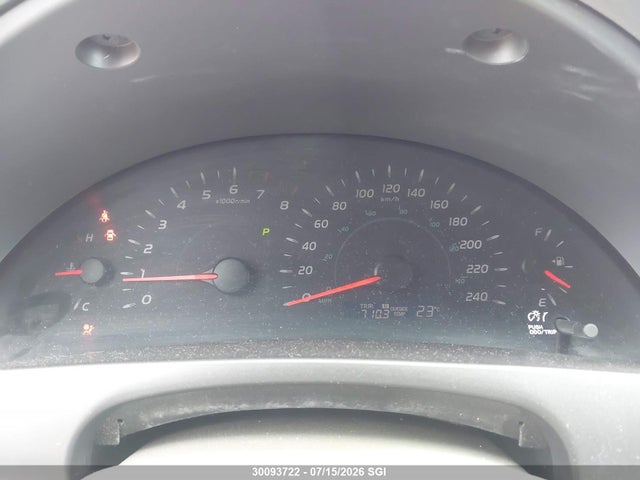 Продаж на аукціоні авто 2007 Toyota Camry Le/se, vin: 4T1BE46K57U569841, номер лоту: 30093722