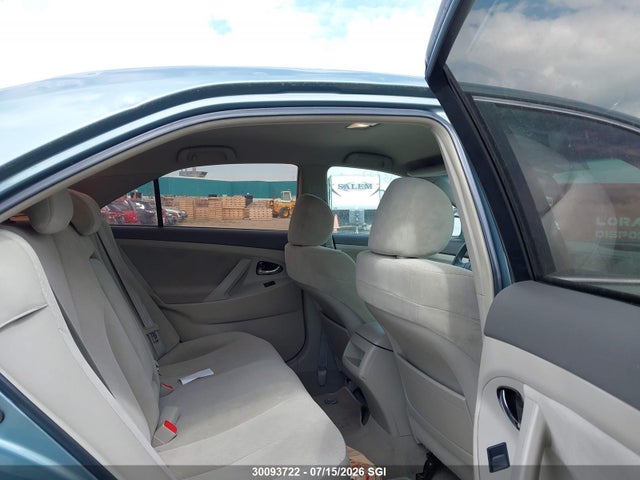 Продаж на аукціоні авто 2007 Toyota Camry Le/se, vin: 4T1BE46K57U569841, номер лоту: 30093722