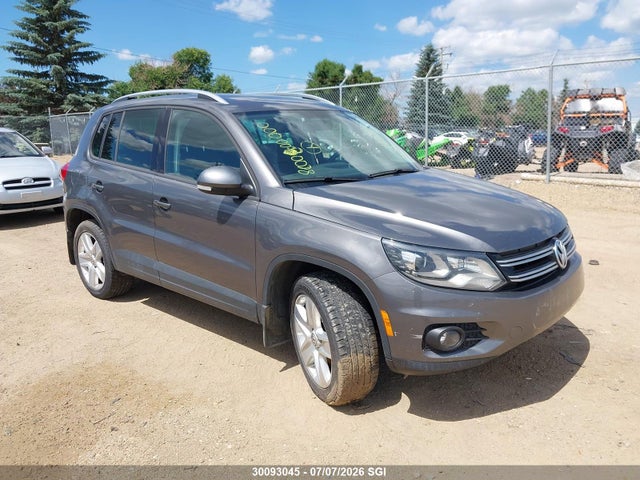 Volkswagen Tiguan S/se/sel/r-line 2015 WVGJV7AX7FW544216 главное изображение