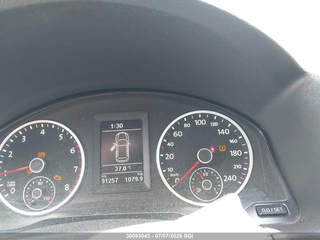 WVGJV7AX7FW544216 Volkswagen Tiguan S/se/sel/r-line